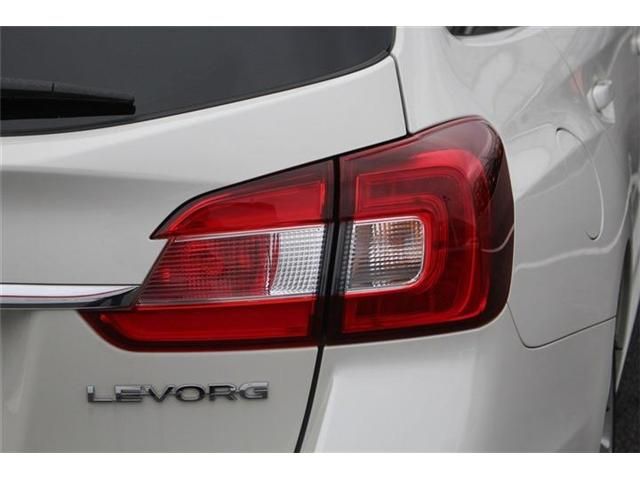 SUBARU LEVORG 2018 Image 31