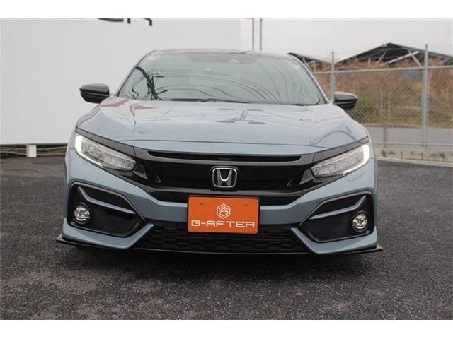 HONDA CIVIC HATCHBACK 2020 Image 31