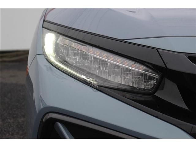 HONDA CIVIC HATCHBACK 2020 Image 31