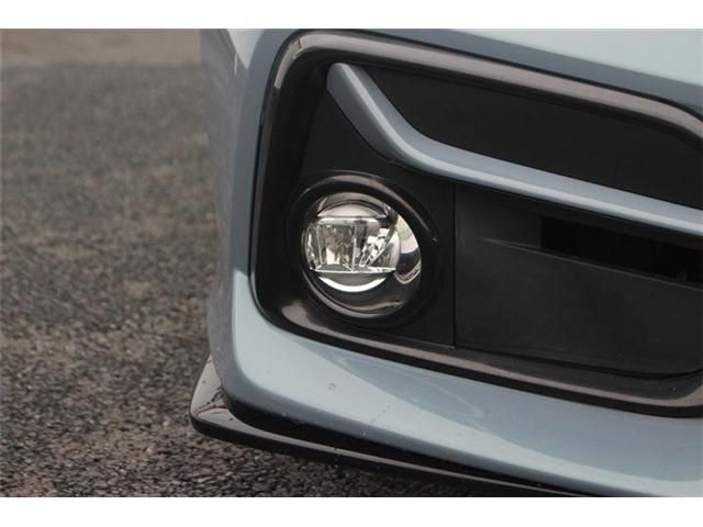 HONDA CIVIC HATCHBACK 2020 Image 31