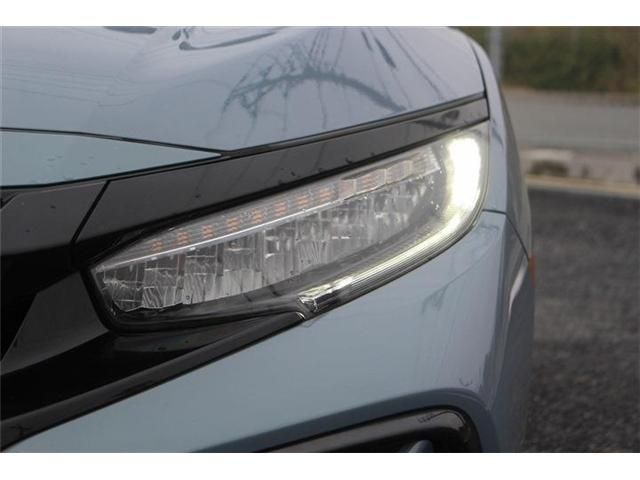 HONDA CIVIC HATCHBACK 2020 Image 31