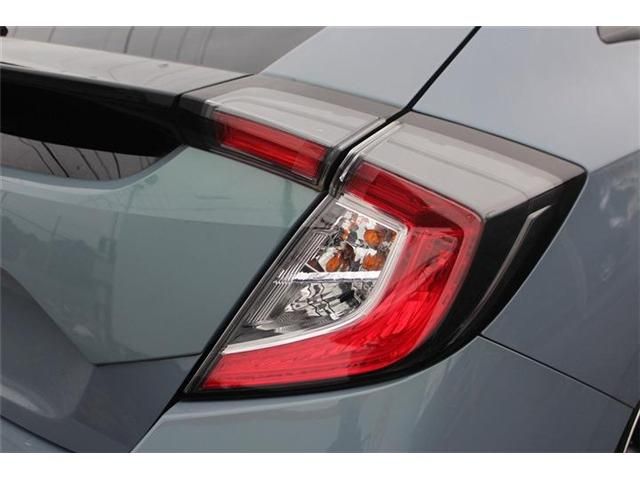 HONDA CIVIC HATCHBACK 2020 Image 31