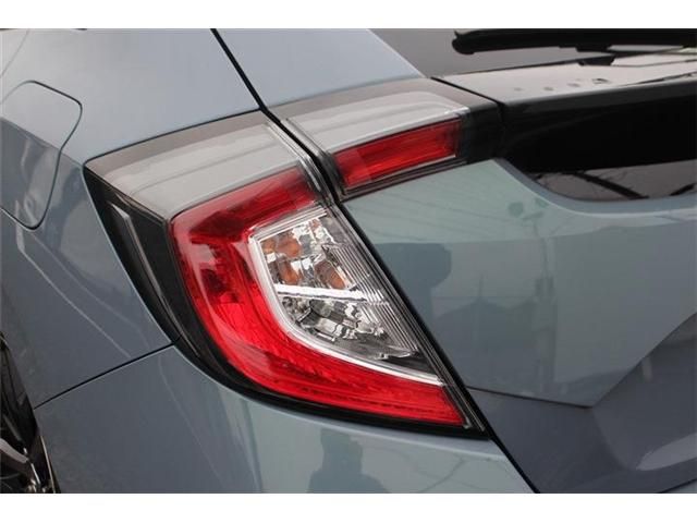 HONDA CIVIC HATCHBACK 2020 Image 31