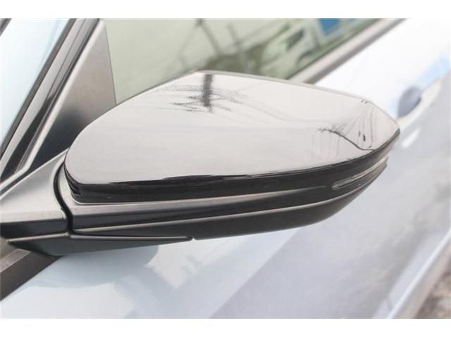 HONDA CIVIC HATCHBACK 2020 Image 31