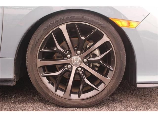 HONDA CIVIC HATCHBACK 2020 Image 31