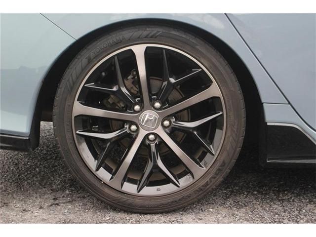 HONDA CIVIC HATCHBACK 2020 Image 31