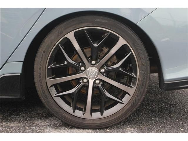 HONDA CIVIC HATCHBACK 2020 Image 31