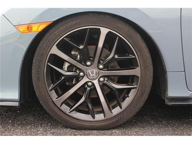 HONDA CIVIC HATCHBACK 2020 Image 31