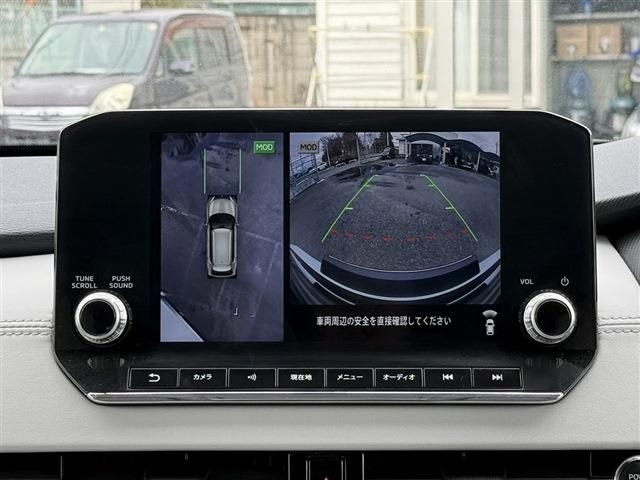 MITSUBISHI OUTLANDER PHEV 2022 Image 31