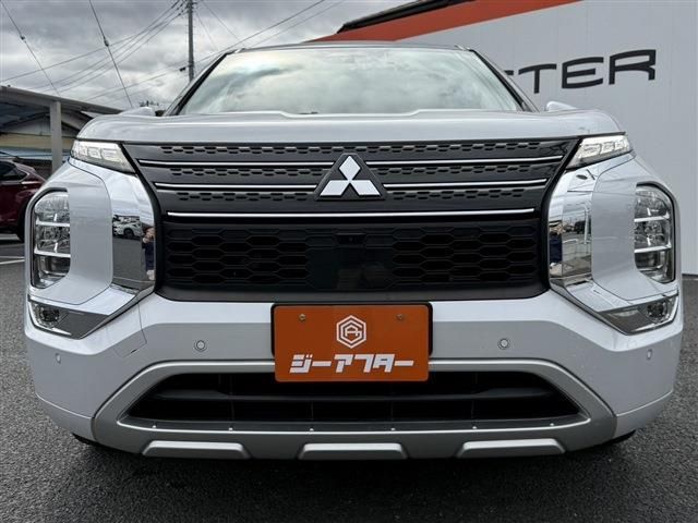 MITSUBISHI OUTLANDER PHEV 2022 Image 31