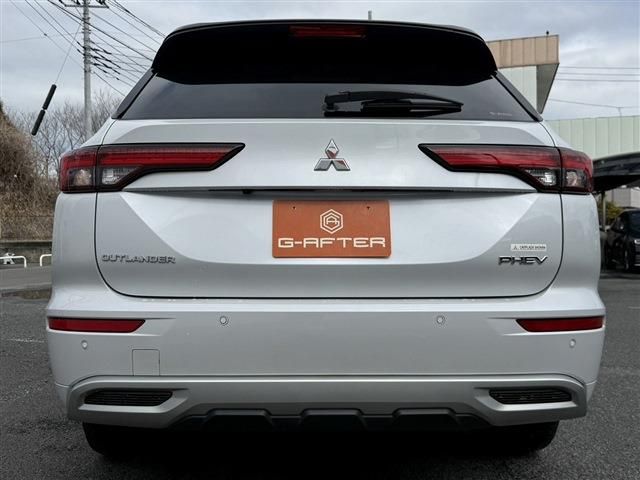 MITSUBISHI OUTLANDER PHEV 2022 Image 31