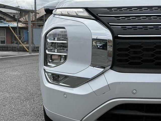 MITSUBISHI OUTLANDER PHEV 2022 Image 31