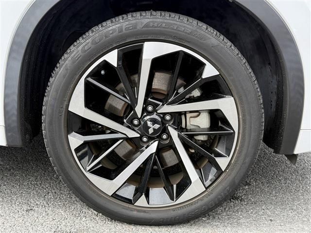 MITSUBISHI OUTLANDER PHEV 2022 Image 31