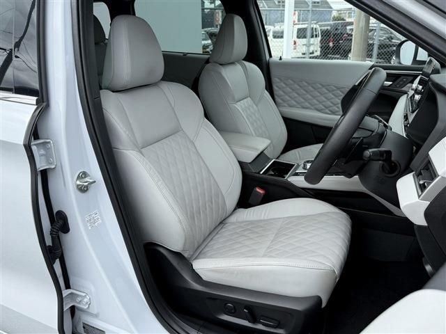 MITSUBISHI OUTLANDER PHEV 2022 Image 31