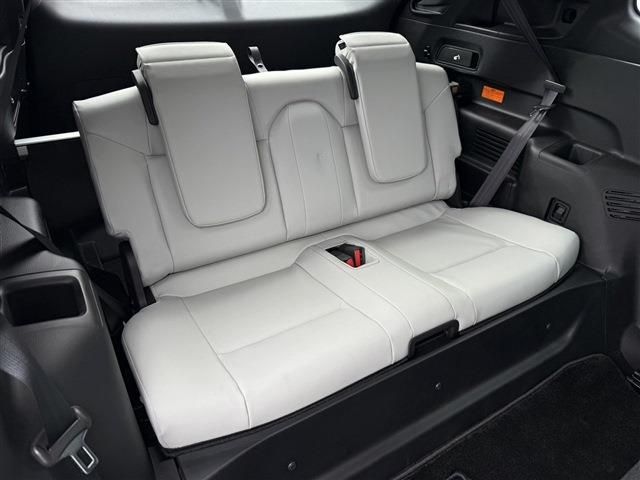 MITSUBISHI OUTLANDER PHEV 2022 Image 31