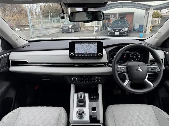 MITSUBISHI OUTLANDER PHEV 2022 Image 31