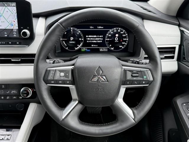 MITSUBISHI OUTLANDER PHEV 2022 Image 31