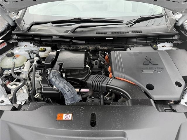 MITSUBISHI OUTLANDER PHEV 2022 Image 31