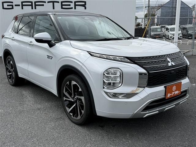 MITSUBISHI OUTLANDER PHEV 2022 Image 31