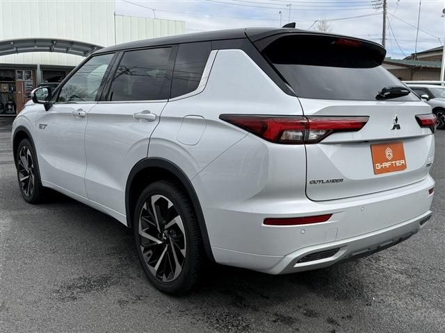 MITSUBISHI OUTLANDER PHEV 2022 Image 31