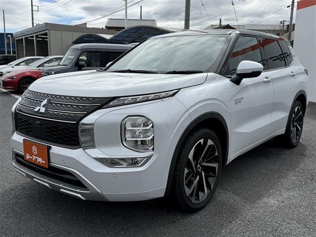 MITSUBISHI OUTLANDER PHEV 2022 Image 31