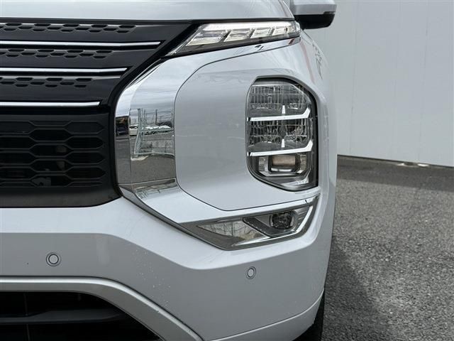 MITSUBISHI OUTLANDER PHEV 2022 Image 31