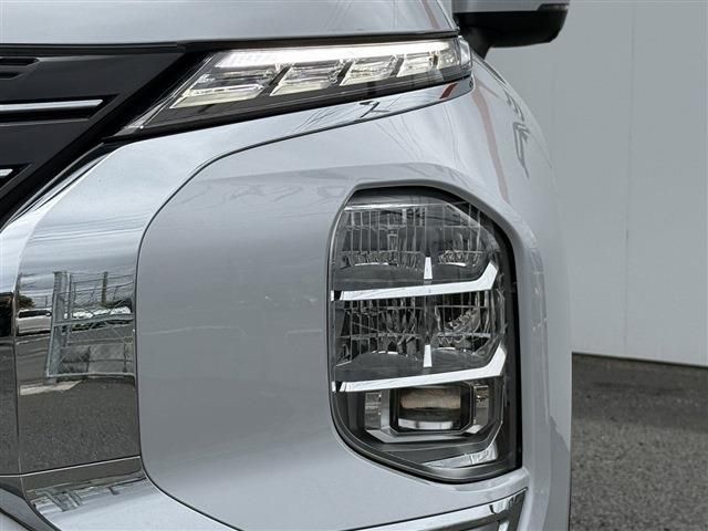 MITSUBISHI OUTLANDER PHEV 2022 Image 31