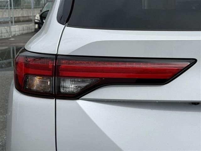 MITSUBISHI OUTLANDER PHEV 2022 Image 31