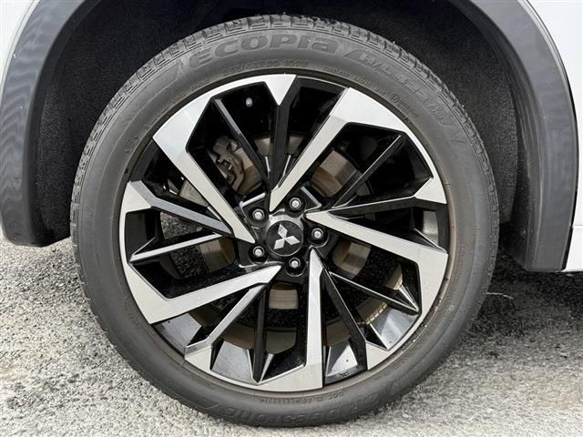 MITSUBISHI OUTLANDER PHEV 2022 Image 31
