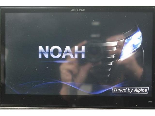 TOYOTA NOAH 2014 Image 31