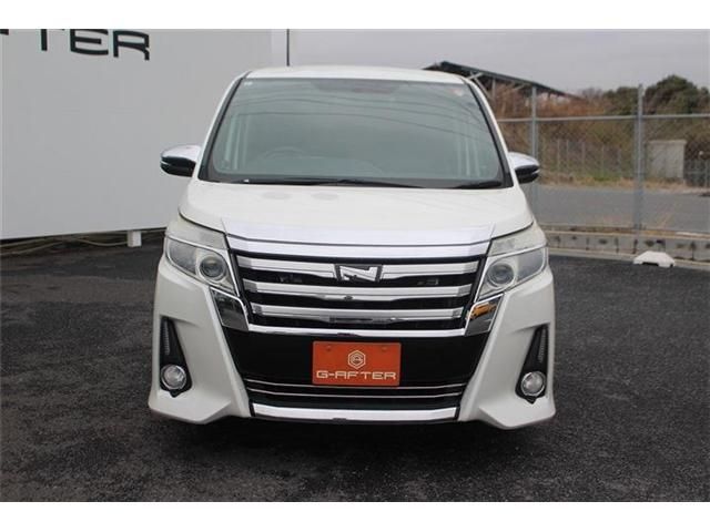 TOYOTA NOAH 2014 Image 31