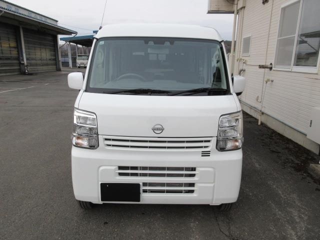 NISSAN CLIPPER VAN 4WD 2024 Image 31