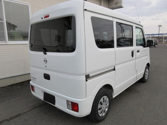 NISSAN CLIPPER VAN 4WD 2024 Image 31