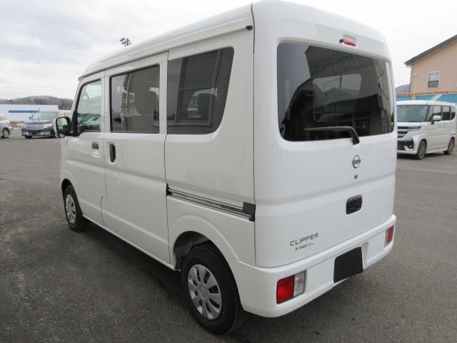 NISSAN CLIPPER VAN 4WD 2024 Image 31