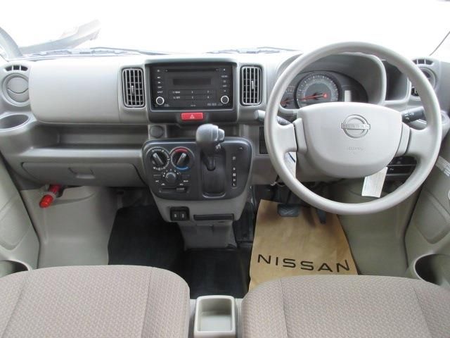 NISSAN CLIPPER VAN 4WD 2024 Image 31