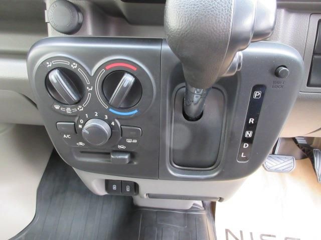 NISSAN CLIPPER VAN 4WD 2024 Image 31
