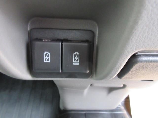 NISSAN CLIPPER VAN 4WD 2024 Image 31