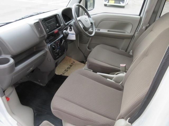 NISSAN CLIPPER VAN 4WD 2024 Image 31