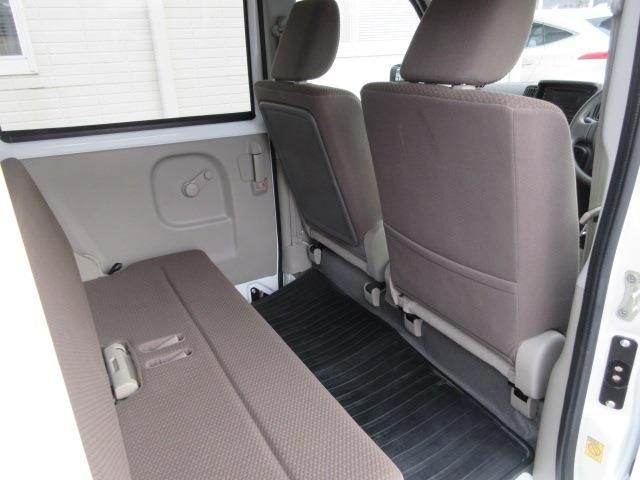 NISSAN CLIPPER VAN 4WD 2024 Image 31