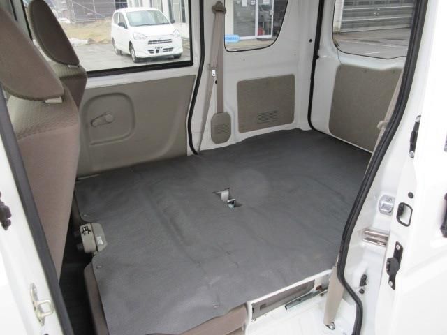 NISSAN CLIPPER VAN 4WD 2024 Image 31