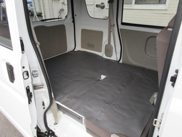 NISSAN CLIPPER VAN 4WD 2024 Image 31