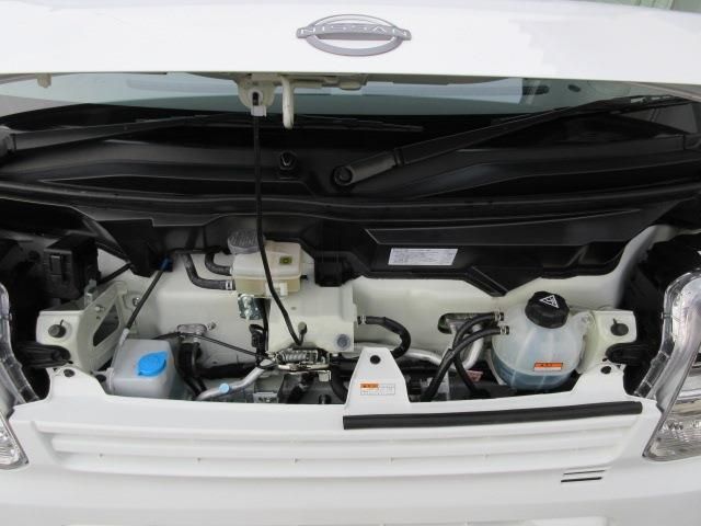 NISSAN CLIPPER VAN 4WD 2024 Image 31