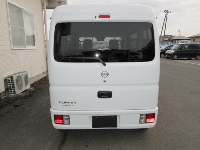 NISSAN CLIPPER VAN 4WD 2024 Image 31