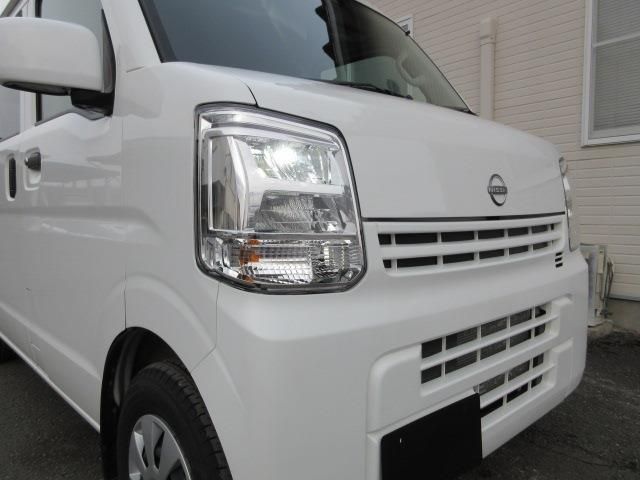 NISSAN CLIPPER VAN 4WD 2024 Image 31