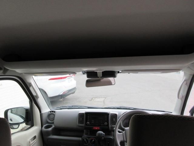 NISSAN CLIPPER VAN 4WD 2024 Image 31