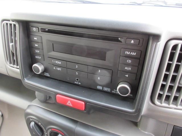 NISSAN CLIPPER VAN 4WD 2024 Image 31