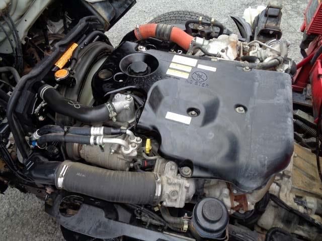 ISUZU  2012 Image 31