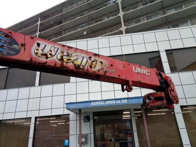 ISUZU  2012 Image 31