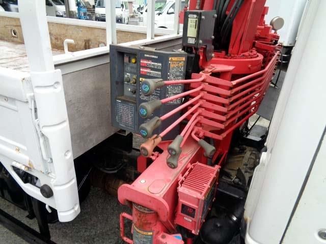 ISUZU  2012 Image 31