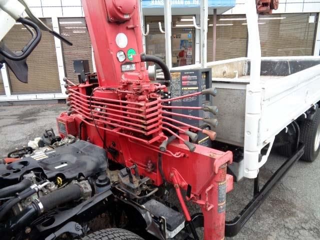 ISUZU  2012 Image 31